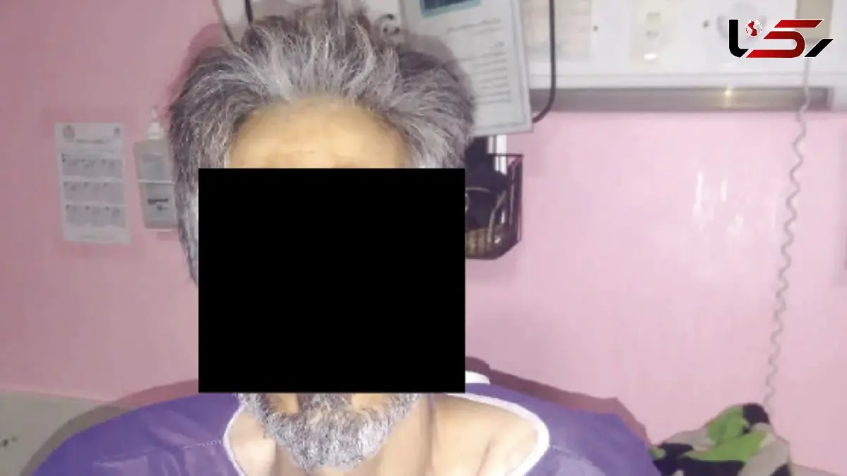 تصادف خونین در مشهد / پرده از راز یک سارق حرفه‌ ای برداشته شد