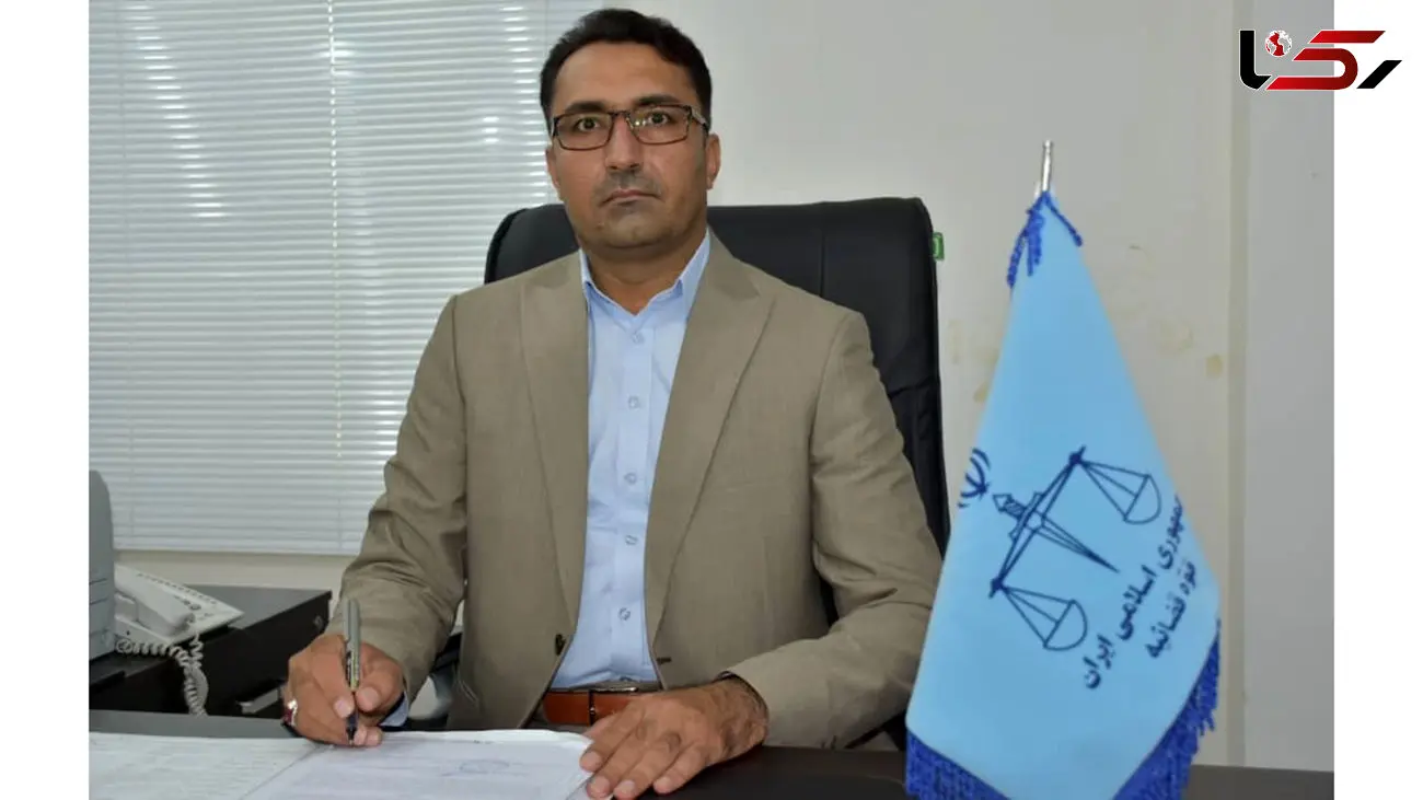 آزادی ۱۴ زندانی مربوط به اغتشاشات استان هرمزگان در اجرای دستور رئیس قوه قضائیه