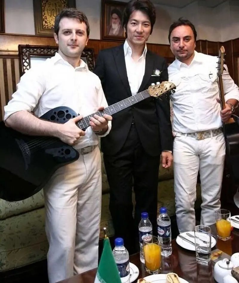 سونگ ایل گوک