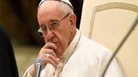 انتقاد پاپ از اقدام دولت ترامپ در جدا کردن مهاجران از اعضای خانواده‌هایشان 