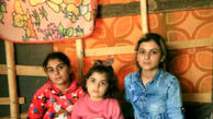 ماجرای 3 سال اسارت سهیلا و خواهرانش در چنگال داعش + عکس 