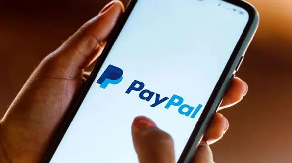 با پی پال به راحتی از هر وب سایتی خرید کنید