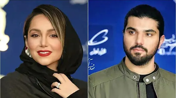 حرف های باورنکردنی سینا مهراد درباره نازنین بیاتی  ! + فیلم شوک آور