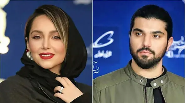 حرف های باورنکردنی سینا مهراد درباره نازنین بیاتی  ! + فیلم شوک آور