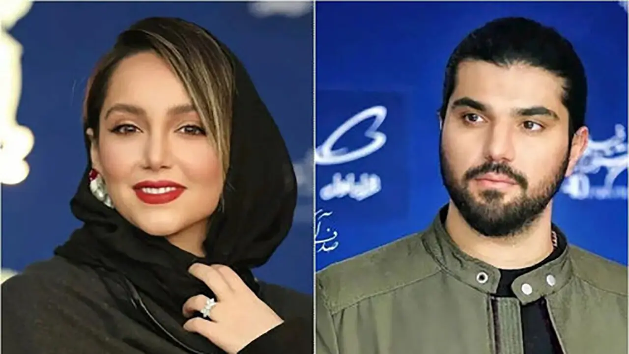 حرف های باورنکردنی سینا مهراد درباره نازنین بیاتی  ! + فیلم شوک آور