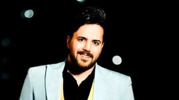 دانلود آهنگ شکوهمند علی عبدالمالکی / منو دیوونه نکن