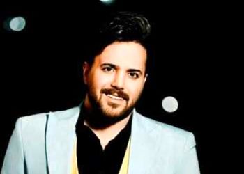 دانلود آهنگ شکوهمند علی عبدالمالکی / منو دیوونه نکن