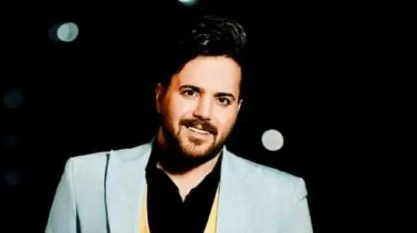 دانلود آهنگ شکوهمند علی عبدالمالکی / منو دیوونه نکن