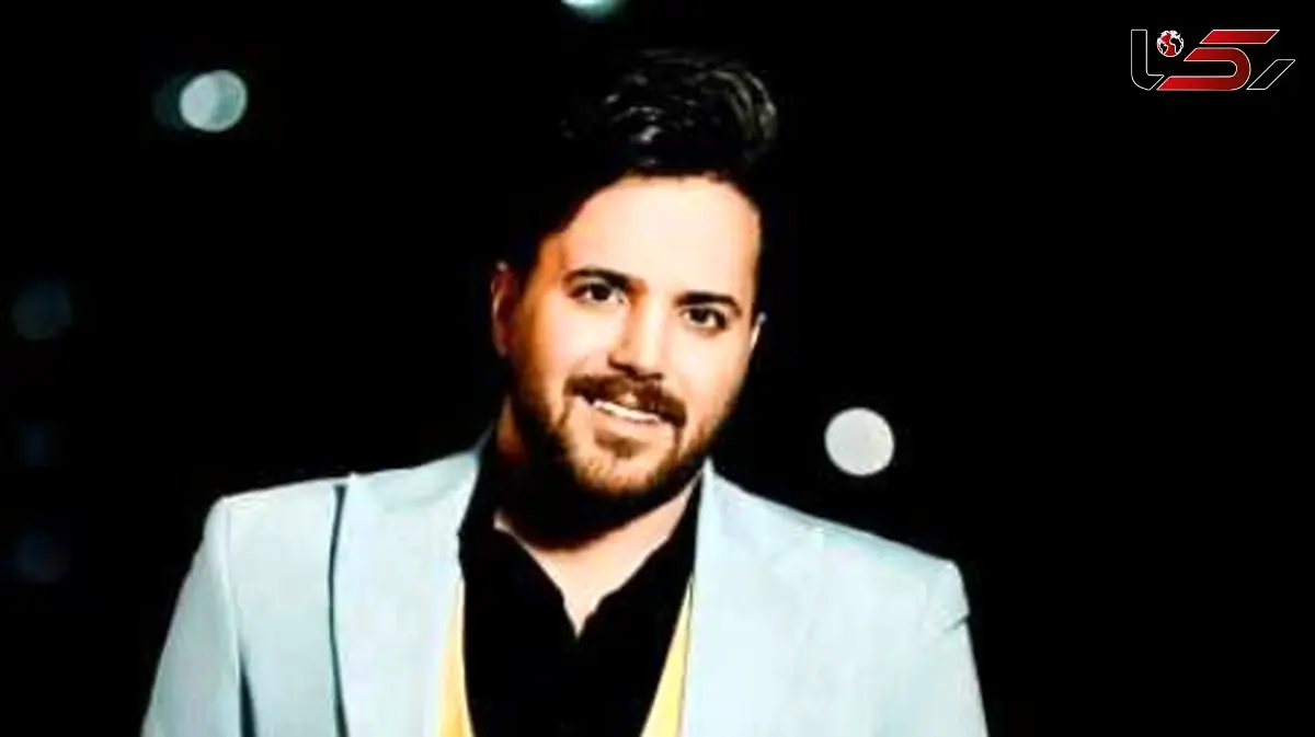 دانلود آهنگ شکوهمند علی عبدالمالکی / منو دیوونه نکن