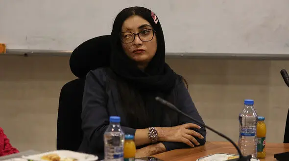 از قربانیان اسیدپاشی تا اکران مردمی سریال « زخم‌ کاری بازگشت»+ 10 عکس