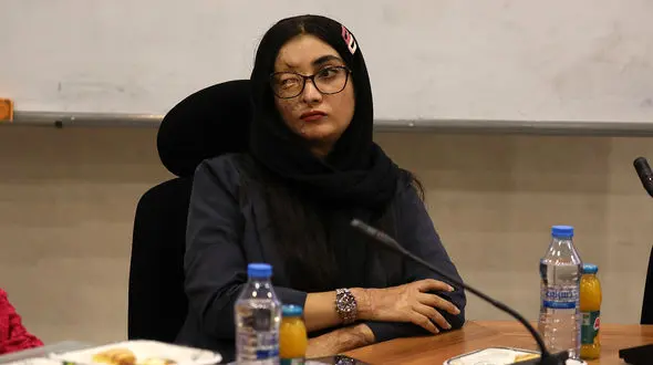 از قربانیان اسیدپاشی تا اکران مردمی سریال « زخم‌ کاری بازگشت»+ 10 عکس