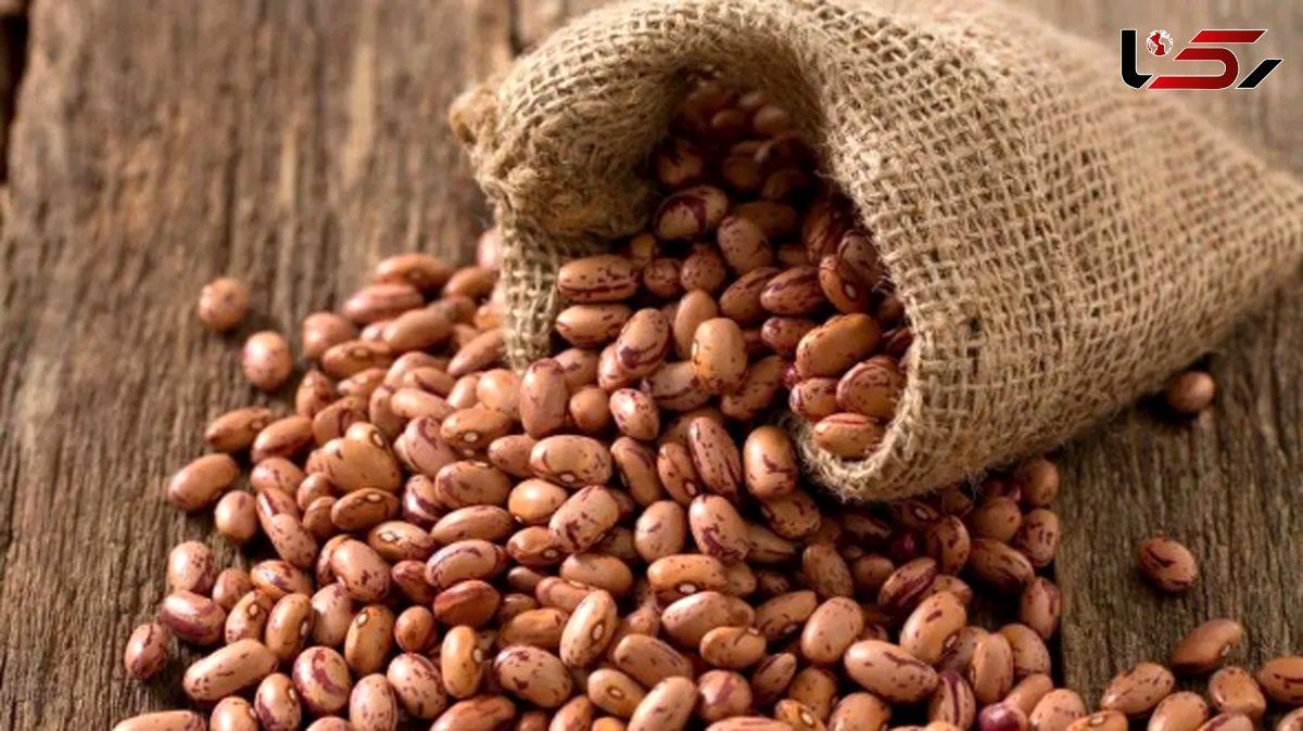 لوبیا چیتی در یک سال ۲۰۱ درصد گران شد + جدول آخرین قیمت اقلام خوراکی