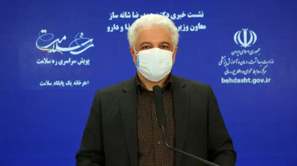 پشت پرده 19 کامیون داروی قاچاق / اطلاعاتی از ناهماهنگی در عراق در دست است