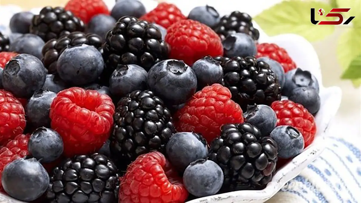 چه میوه‌هایی حاوی منیزیم هستند؟