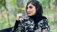 دکوراسیون مینیمال و اروپایی خانه مریم معصومی / ترکیب چشم نواز رنگ سفید، آینه های دکوراتیو و تابلوهای هنری
