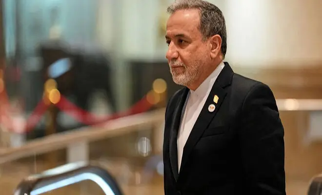 عراقچی: اکنون هیچ مذاکره‌ای با آمریکا نداریم/ امکان شروع مجدد مذاکره وجود ندارد + فیلم