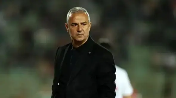 چرا کارتال به رحمتی دست نداد؟ + توضیحات جنجالی سرمربی پرسپولیس