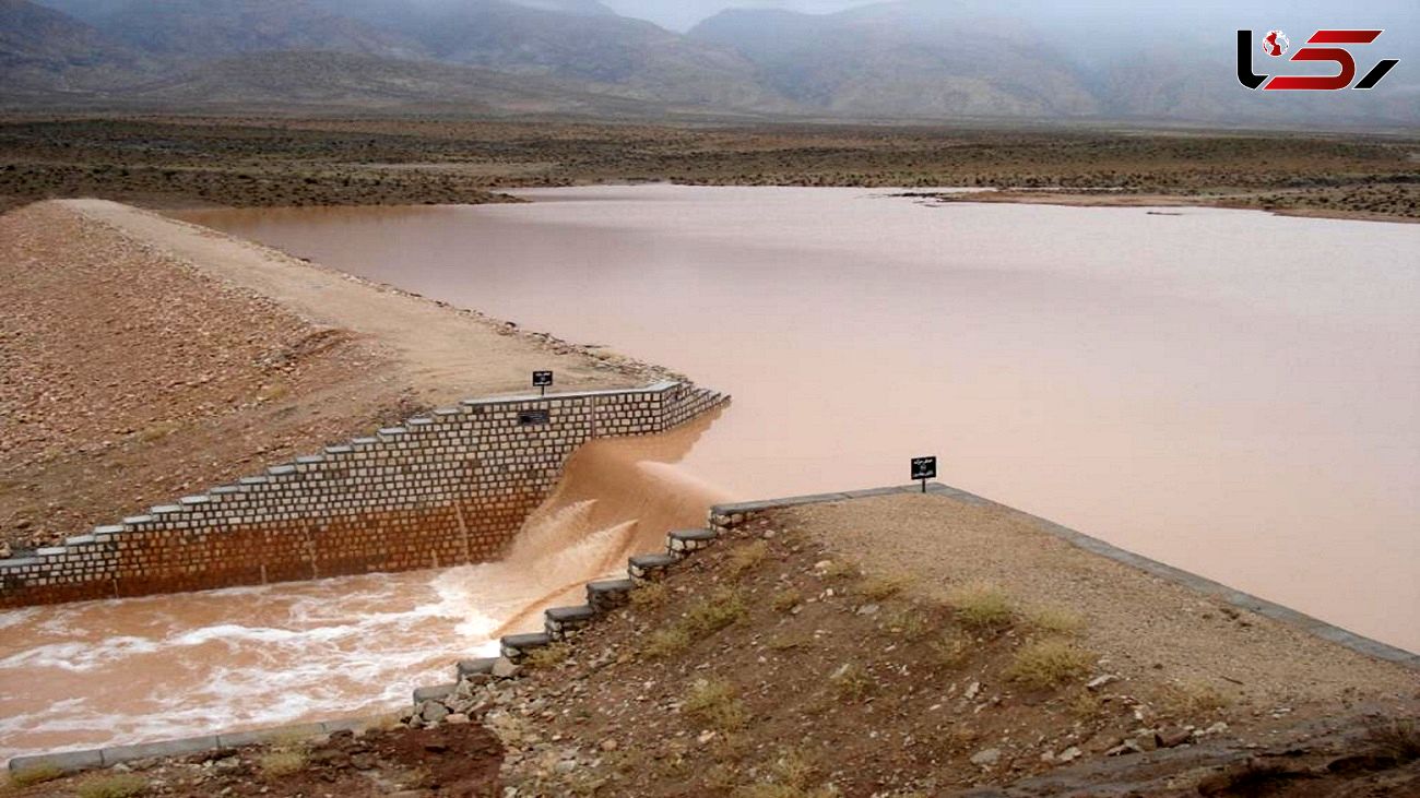 ورود 7 میلیارد متر مکعب آب به سفره های زیرزمینی ایران در یک ماه گذشته