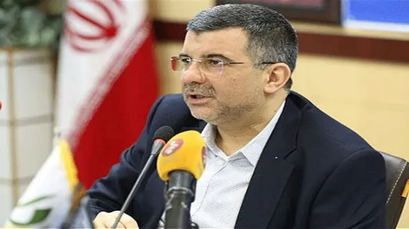 راز فایل صوتی حریرچی فاش شد + فیلم