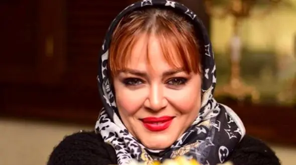 بهاره رهنما دست کاربرا رو باز گذاشت / فریاد بزنید ! + فیلم 