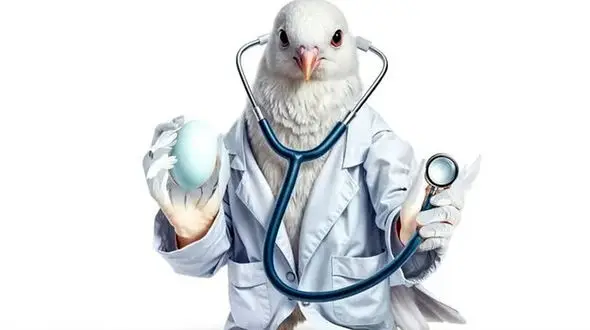 حقیقت پشت تخم کبوتر؛ فواید یا خرافات؟