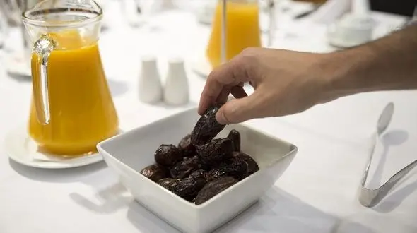 درمان افسردگی با روزه گرفتن