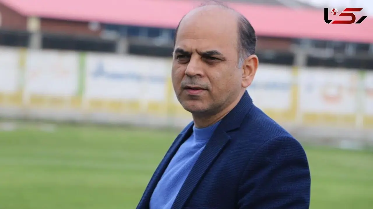  سلیمانی: داور در خصوص چشمی اشتباه کرد/ گل اول استقلال پنالتی نبود
