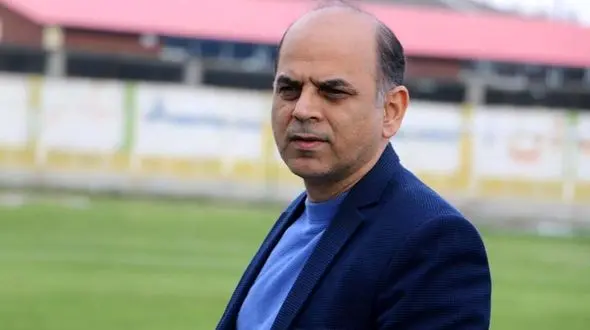  سلیمانی: داور در خصوص چشمی اشتباه کرد/ گل اول استقلال پنالتی نبود