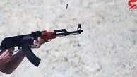 فوری / حمله تروریستی در حرم شاهچراغ شیراز / 9 شهید و 10 زخمی !