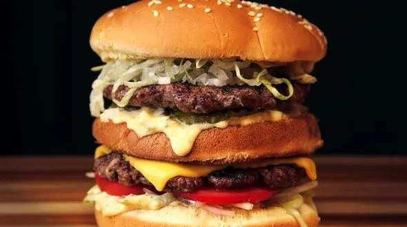 خوشمزه ترین غول خانگی را بپزید+دستور تهیه