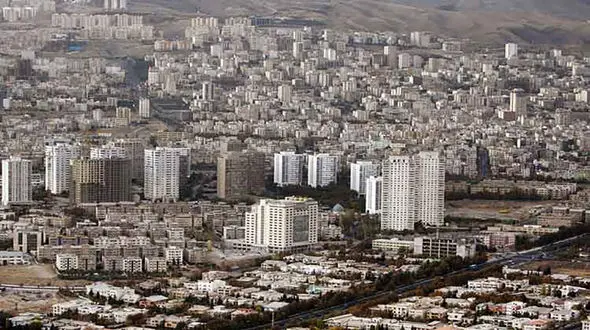 خبر تاسف بار / میانگین اجاره بها در تهران به ۹.۵ میلیون تومان رسید 