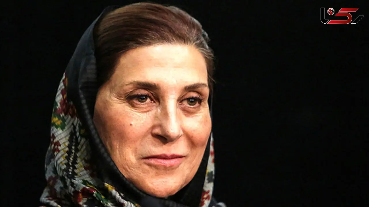 فیلم آواز خاطره انگیز «خونه مادربزرگه» توسط فاطمه معتمدآریا ! / خانم بازیگر ترکاند !