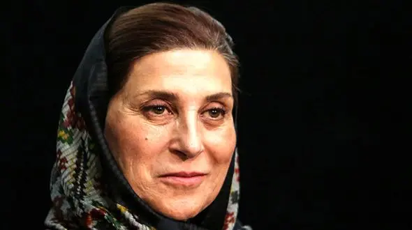 فیلم آواز خاطره انگیز «خونه مادربزرگه» توسط فاطمه معتمدآریا ! / خانم بازیگر ترکاند !