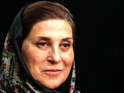 فیلم آواز خاطره انگیز «خونه مادربزرگه» توسط فاطمه معتمدآریا ! / خانم بازیگر ترکاند !