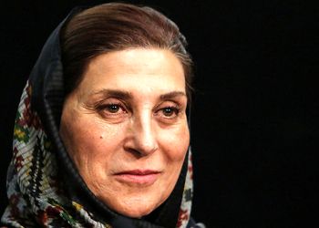فیلم آواز خاطره انگیز «خونه مادربزرگه» توسط فاطمه معتمدآریا ! / خانم بازیگر ترکاند !