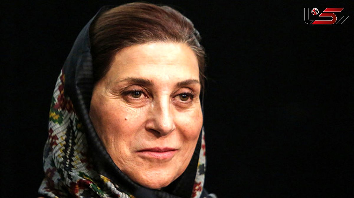 فیلم آواز خاطره انگیز «خونه مادربزرگه» توسط فاطمه معتمدآریا ! / خانم بازیگر ترکاند !