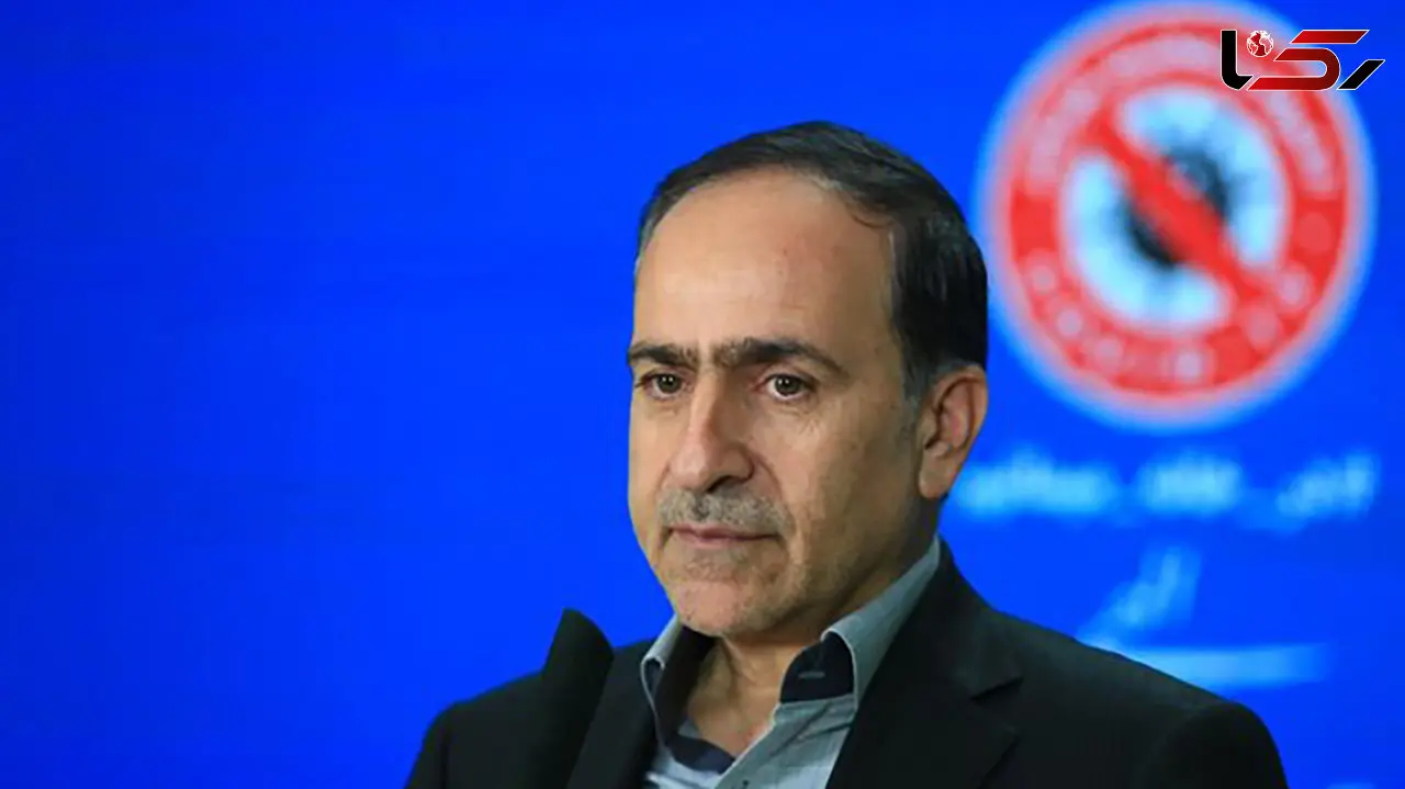 قانعی: انواع واکسن ایرانی کرونا تا شهریور 1400 تولید خواهد شد