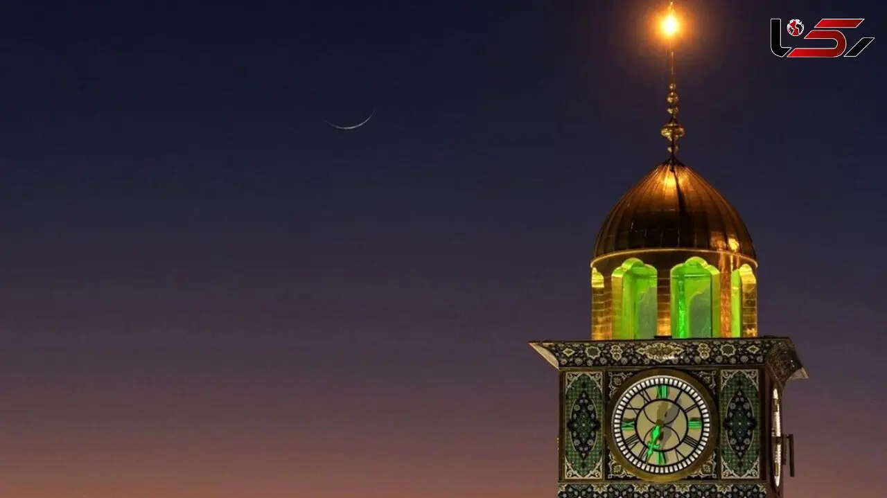 یکشنبه اول ماه رمضان است