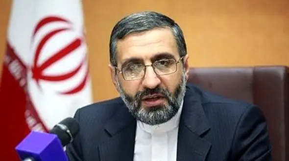 سخنگوی قوه قضاییه: تا امروز راجع به مهناز افشار تصمیم خاصی گرفته نشده است