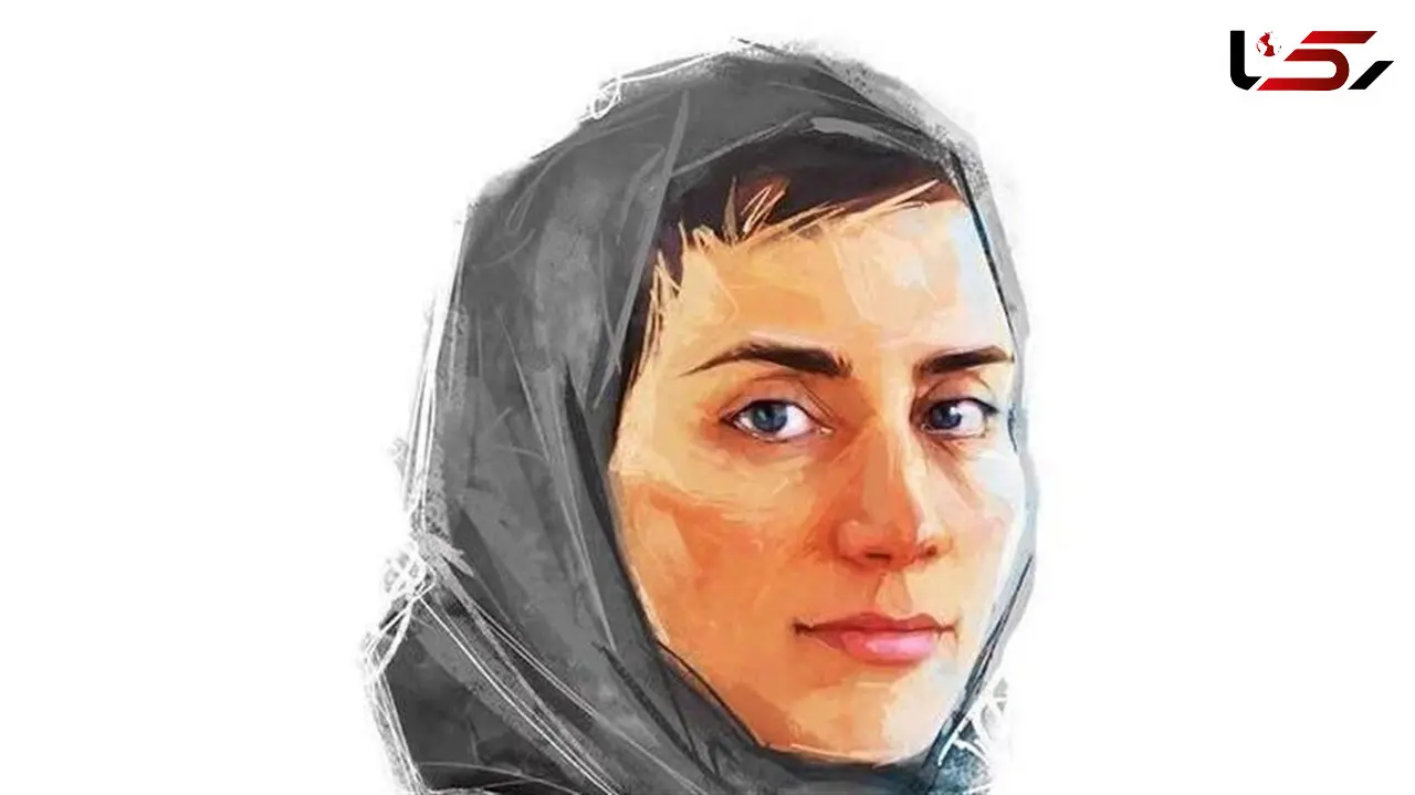 اظهارات جالب پدر مریم میرزاخانی در خصوص نبوغ دخترش + فیلم