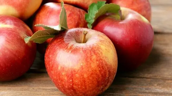 فرآیند جالب جداسازی و شست‌وشوی میوه‌های لاکچری + فیلم 