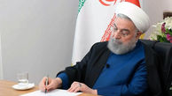 روحانی : هدف شوم اسرائیل گسترش جنگ در منطقه است