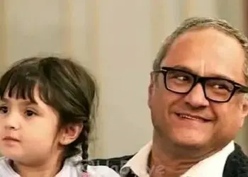 فیلم / حرف های رک و پوست کنده رامبد جوان: اینکه من در خندوانه درمورد ایران حرف زدم و بچه ام رو خارج از ایران به دنیا آوردم از دید من منافاتی باهم ندارن! تصمیم خانوادگی بود نیازی به توضیح نمیبینم ...