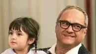 فیلم بغض تلخ رامبد جوان با حس پدرانه اش/ از شدت غم پدران بچه های میناب نتوانست حرفش را ادامه بدهد! امان از دل داغدار پدر و مادر این بچه ها