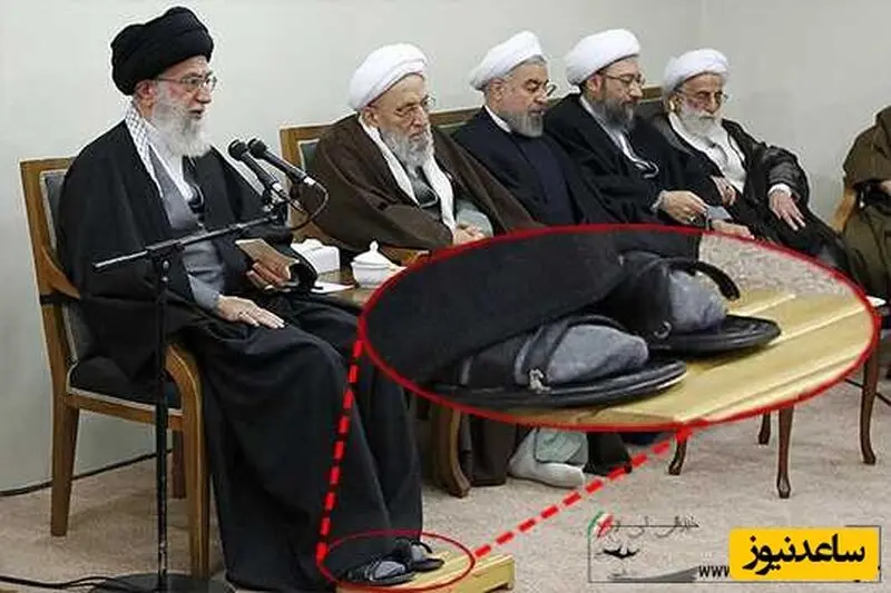 رهبر انقلاب