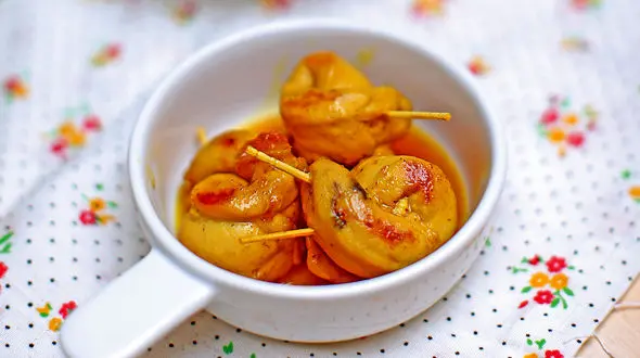 آشپزی خلاقانه در روزهای کرونایی + دستور پخت در خانه 