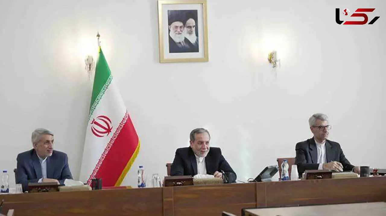 تمهیدات لازم برای تعطیلی کنسول‌گری‌های کشورمان در آلمان بررسی شد