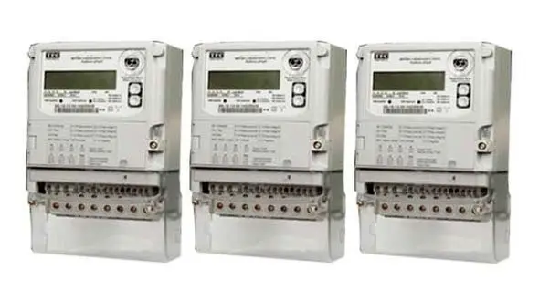 برنامه‌ ریزی برای نصب 9 میلیون کنتور هوشمند برق طی دو سال آینده