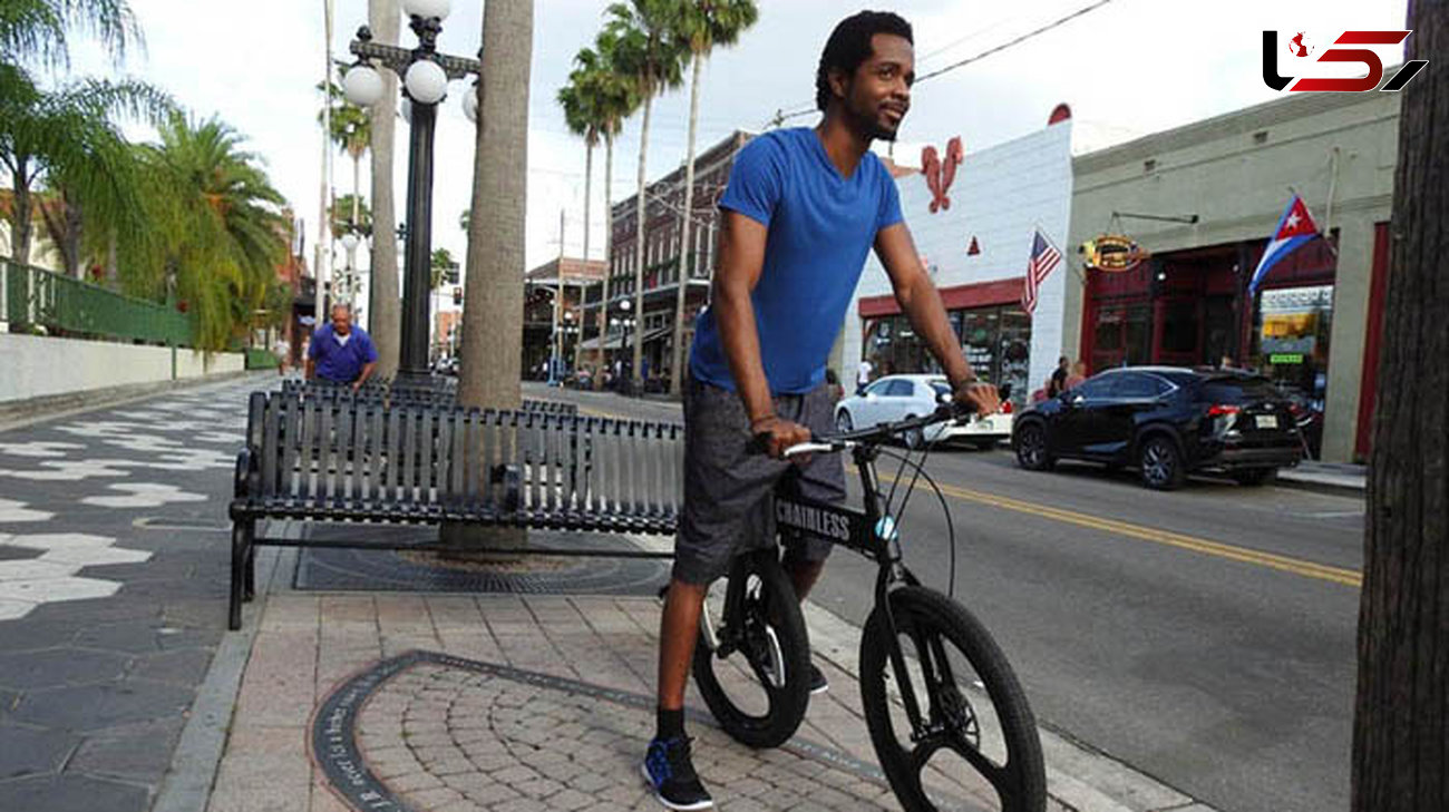 دوچرخه های بدون زنجیر وارد بازار می شود! +عکس