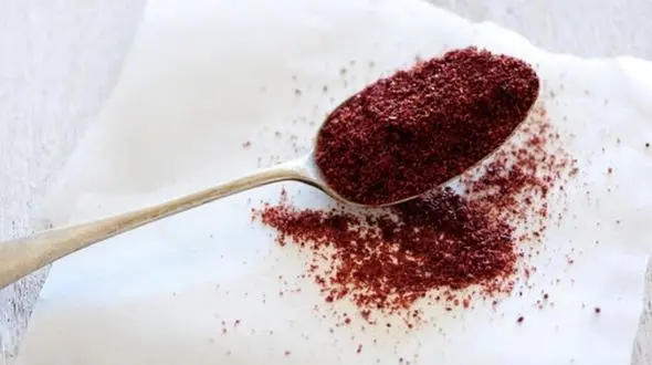 فواید سماق از کاهش قند خون تا مهار دیابت